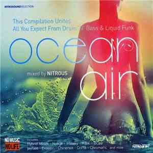 Nitrous  - Ocean Air flac album