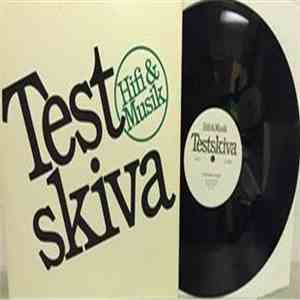 No Artist / Georg Riedel - Hifi & Musik Testskiva flac album