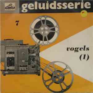 No Artist - Geluidsserie 7 - Vogels  flac album