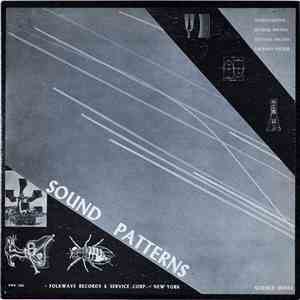 No Artist - Sound Patterns flac album
