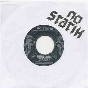 No Statik - Clarified, Distilled, Recomposed/We All Die In The End flac album