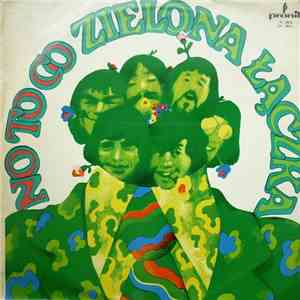 No To Co - Zielona Łączka flac album