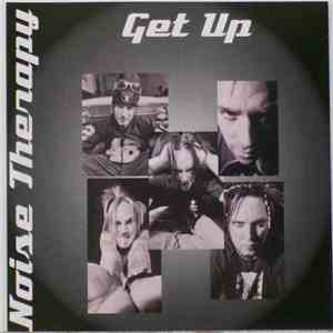 Noise Therapy - Get Up flac album
