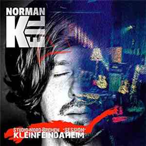Norman Keil - Kleinfeindaheim flac album
