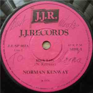 Norman Kenway - Black Lady flac album