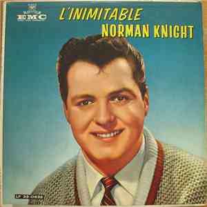 Norman Knight - L'Inimitable Norman Knight flac album