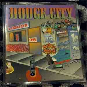 Northside  - Dodge City flac album