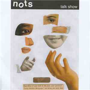 Nots - Talk Show flac album