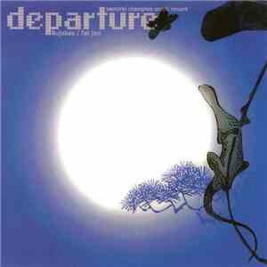 Nujabes / Fat Jon - Samurai Champloo Music Record - Departure flac album