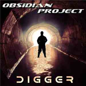 Obsidian Project - Digger flac album