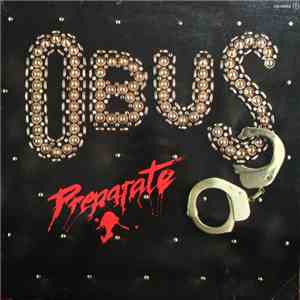 Obus - Preparate flac album