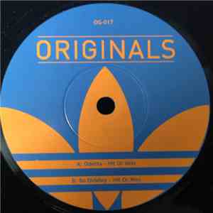 Odetta / Bo Diddley - Hit Or Miss flac album