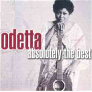 Odetta - Absolutely The Best flac album