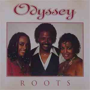 Odyssey  - Roots flac album