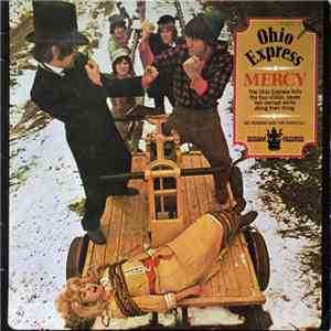 Ohio Express - Mercy flac album