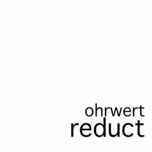 Ohrwert - Third Reduct flac album