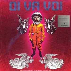 Oi Va Voi - Oi Va Voi flac album