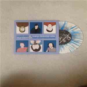 Old Gray & Tiny Moving Parts - Old Gray & Tiny Moving Parts flac album