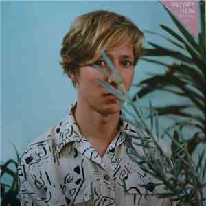 Olivier Heim - A Different Life flac album