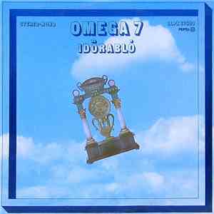 Omega  - Omega 7: Időrabló flac album