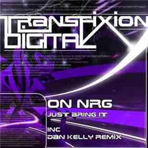On NRG - Just Bring It flac album