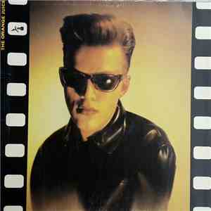 Orange Juice  - The Orange Juice flac album