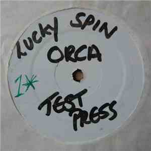 Orca - 4 Track EP flac album