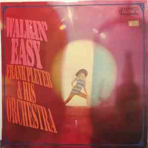 Orchester Frank Pleyer - Walkin' Easy flac album