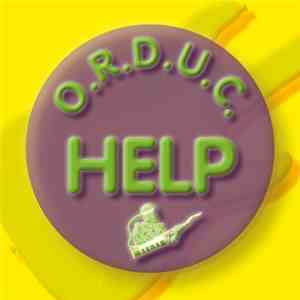 O.R.D.U.C. - Help flac album