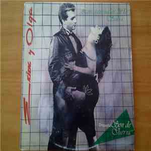 Orquesta Son de Guera - Los Sensuales de La Salsa flac album