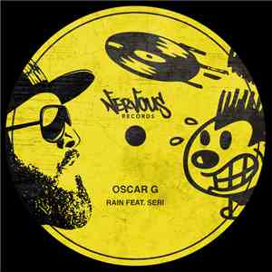 Oscar G Feat. Seri  - Rain flac album