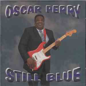 Oscar Perry - Still Blue flac album