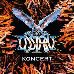 Ossian  - Koncert flac album