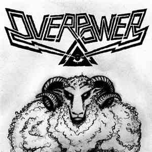 Overpower - Overpower flac album