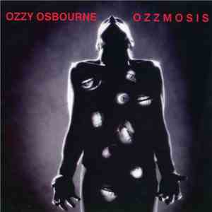 Ozzy Osbourne - Ozzmosis flac album