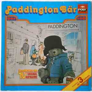 Paddington Bear - Paddington Bär flac album