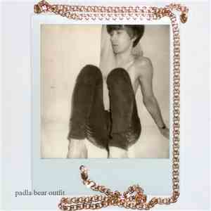 Padla Bear Outfit - I AM flac album