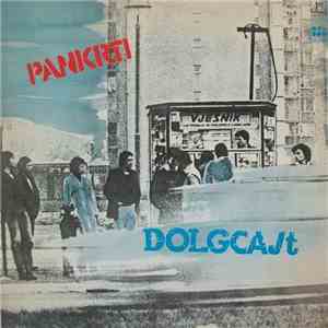 Pankrti - Dolgcajt flac album