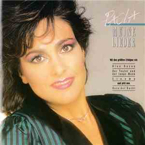 Paola  - Meine Lieder flac album