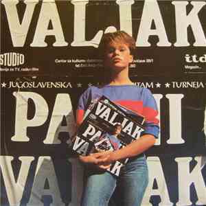 Parni Valjak - Parni Valjak flac album