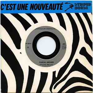 Pascal Archer - Toujours Trop flac album