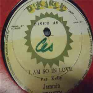 Pat Kelly, Trinity  - I Am So In Love flac album