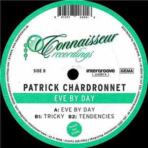 Patrick Chardronnet - Eve By Day flac album