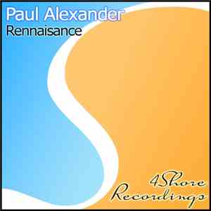 Paul Alexander  - Rennaisance flac album
