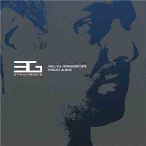 Paul Eg - Rebuilt Album flac album