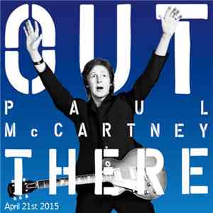 Paul McCartney - Osaka 2015 0421 flac album
