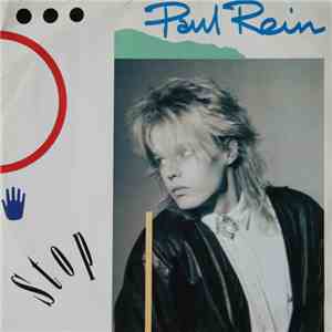 Paul Rein - Stop flac album