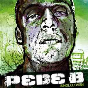 Pede B - Jungleloven flac album