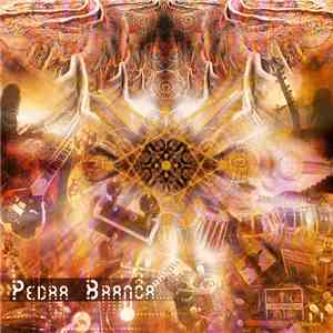 Pedra Branca - Pedra Branca flac album