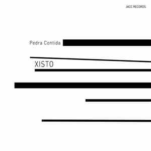 Pedra Contida - Xisto flac album
